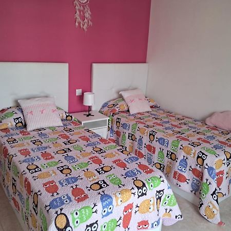 플라야블랑카 Casita A Pitisa 빌라 외부 사진