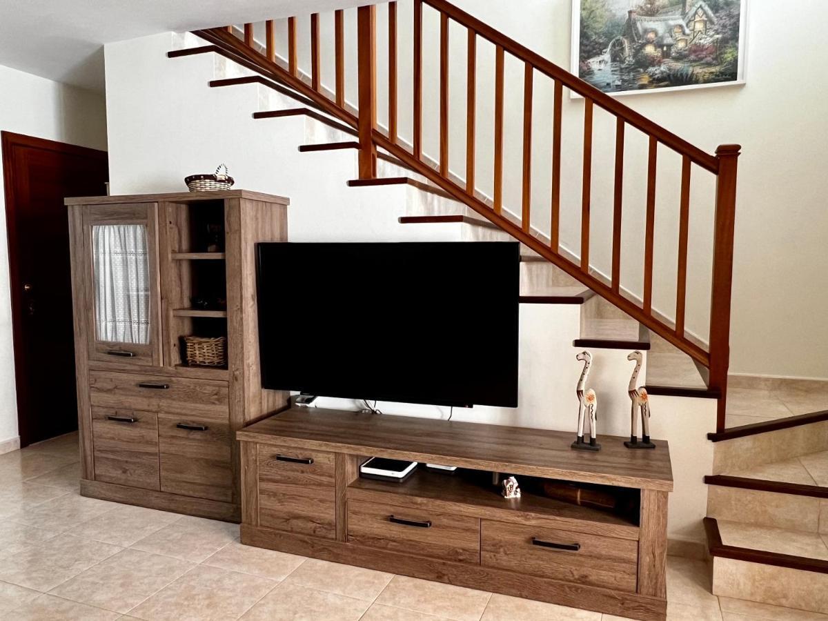 플라야블랑카 Casita A Pitisa 빌라 외부 사진