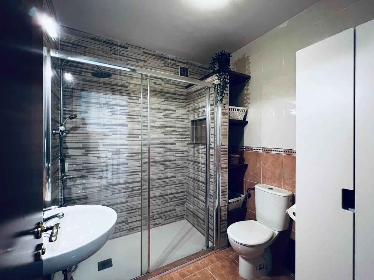 플라야블랑카 Casita A Pitisa 빌라 외부 사진