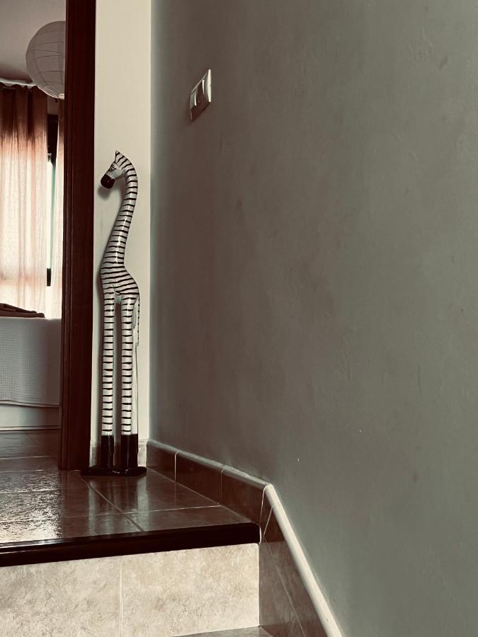 플라야블랑카 Casita A Pitisa 빌라 외부 사진