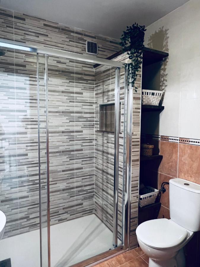 플라야블랑카 Casita A Pitisa 빌라 외부 사진