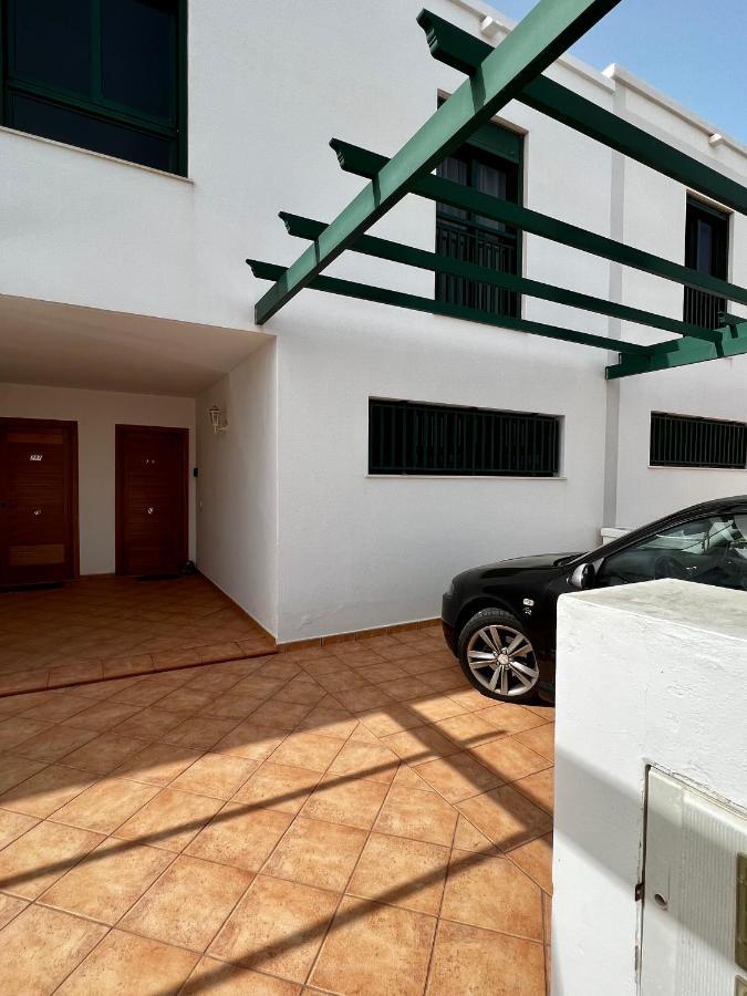 플라야블랑카 Casita A Pitisa 빌라 외부 사진
