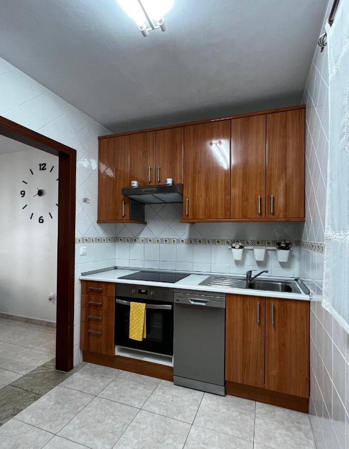 플라야블랑카 Casita A Pitisa 빌라 외부 사진