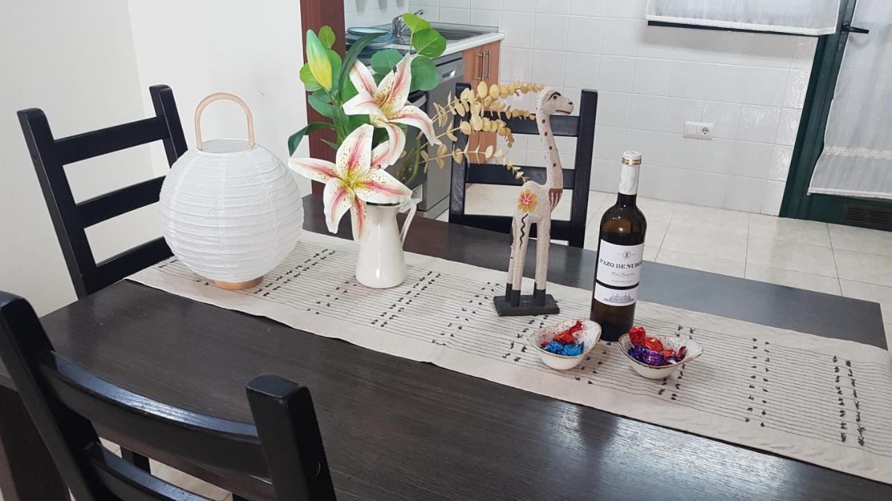 플라야블랑카 Casita A Pitisa 빌라 외부 사진