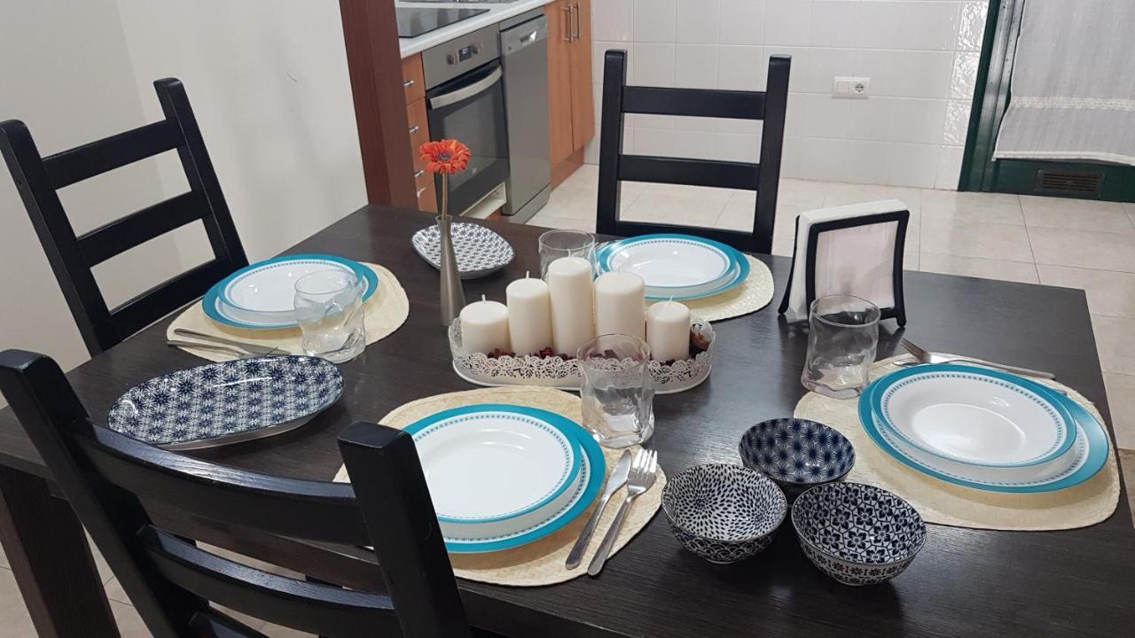 플라야블랑카 Casita A Pitisa 빌라 외부 사진