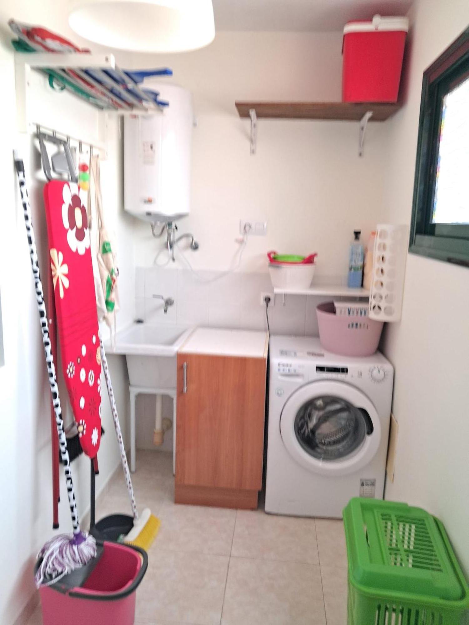 플라야블랑카 Casita A Pitisa 빌라 외부 사진