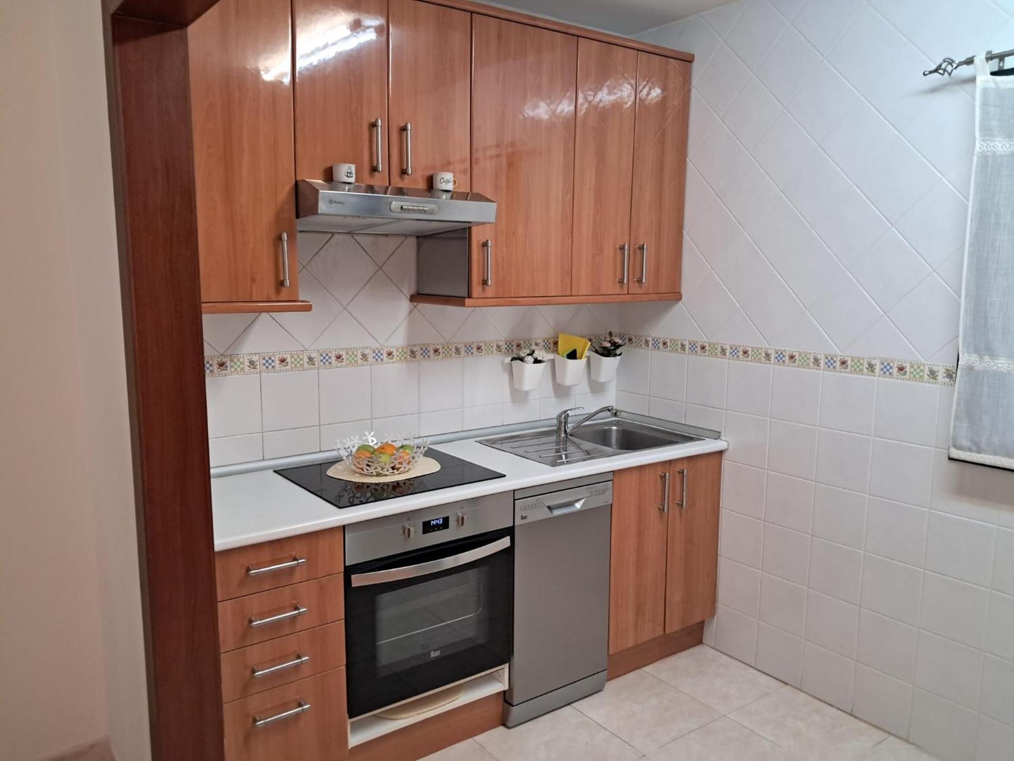 플라야블랑카 Casita A Pitisa 빌라 외부 사진