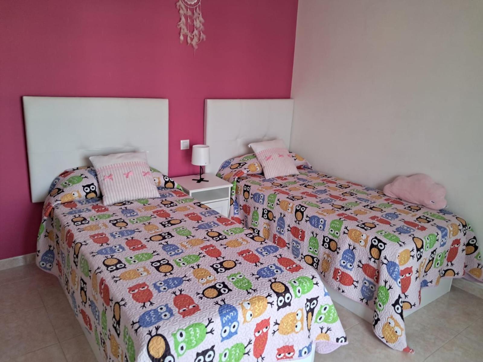 플라야블랑카 Casita A Pitisa 빌라 외부 사진