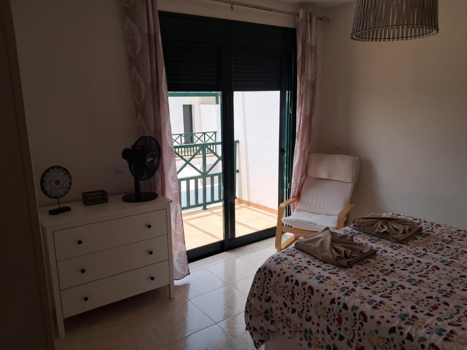 플라야블랑카 Casita A Pitisa 빌라 외부 사진