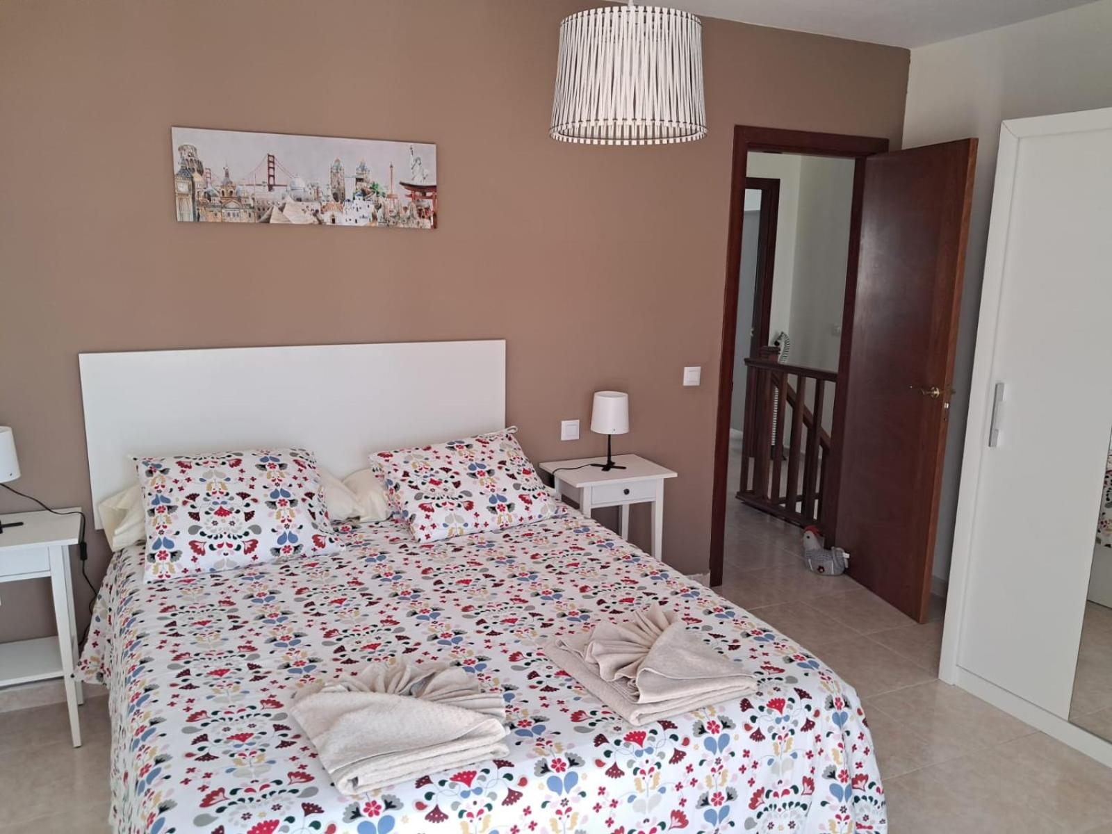 플라야블랑카 Casita A Pitisa 빌라 외부 사진